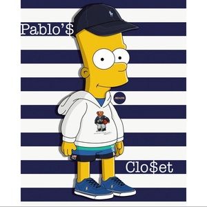 Meet your Posher, Pablo